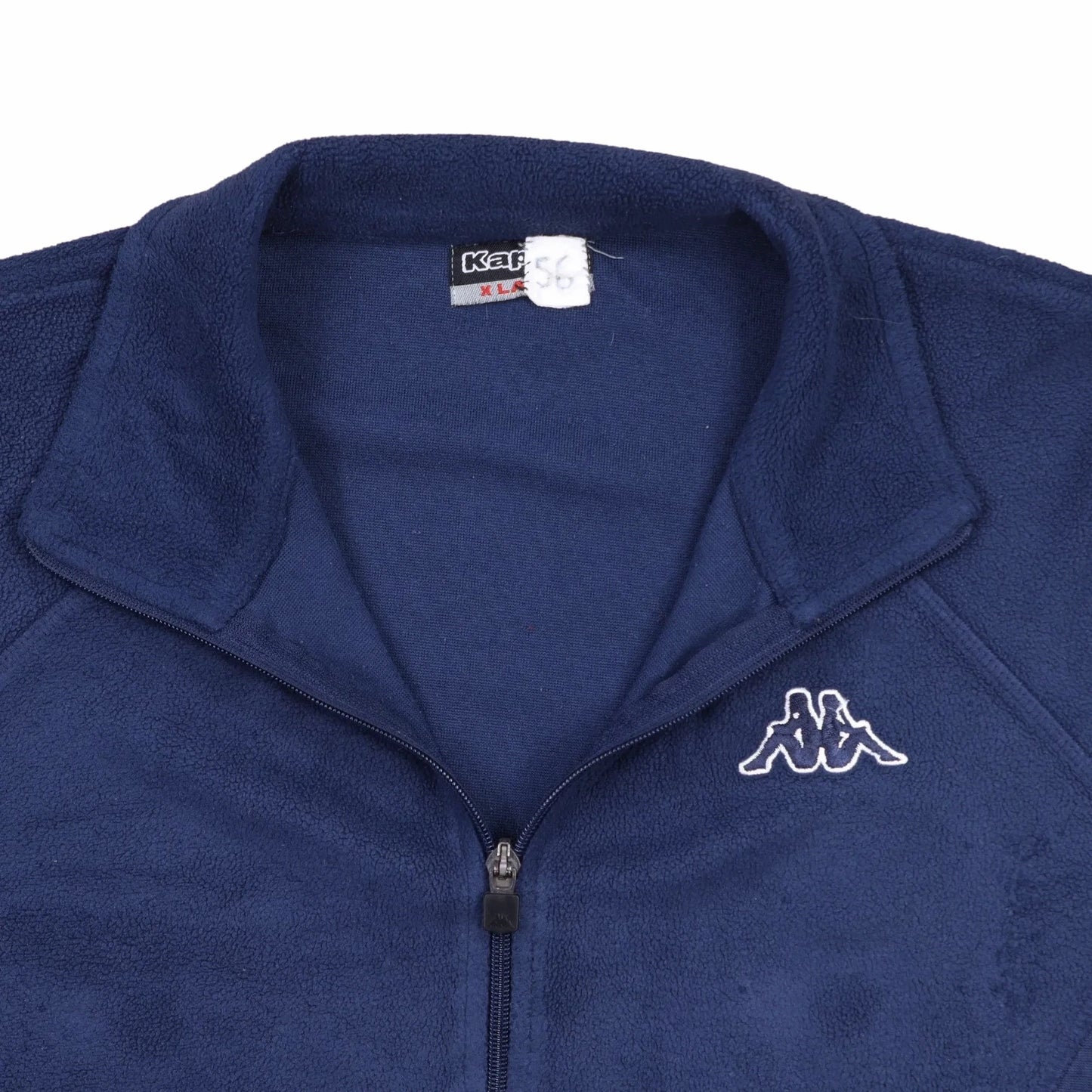 Kappa Blue Sweatshirt - XS