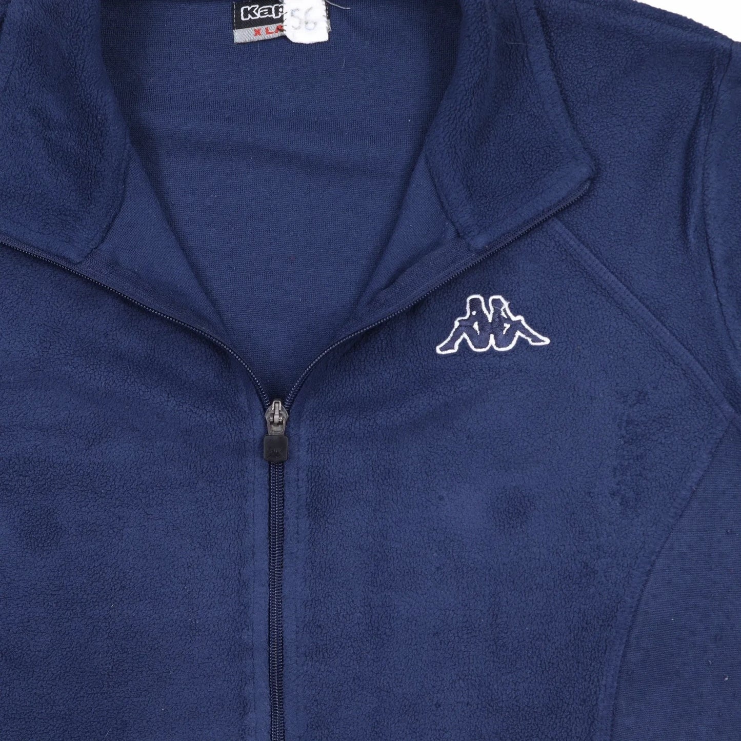 Kappa Blue Sweatshirt - XS