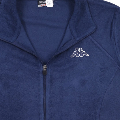 Kappa Blue Sweatshirt - XS