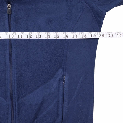 Kappa Blue Sweatshirt - XS