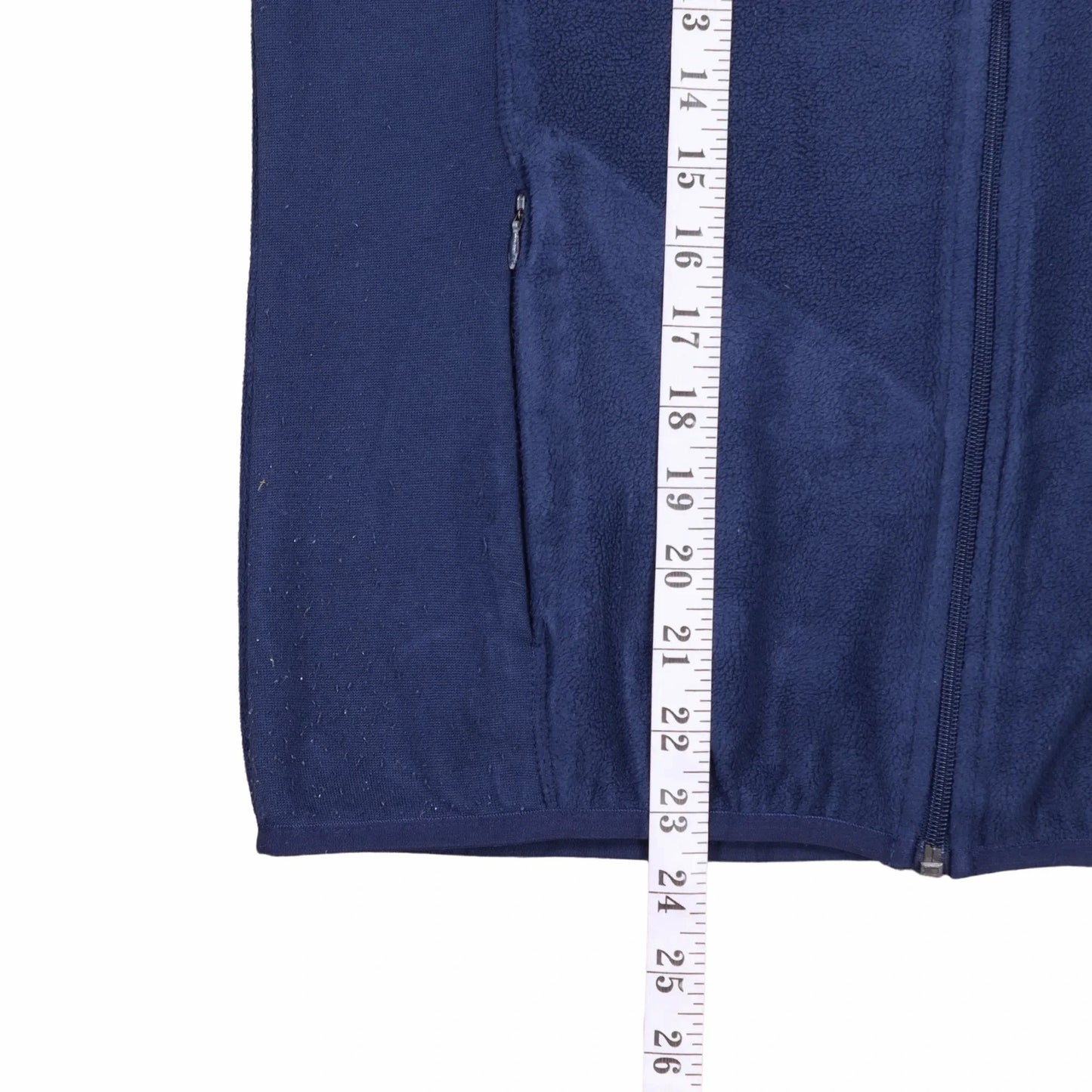 Kappa Blue Sweatshirt - XS