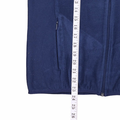 Kappa Blue Sweatshirt - XS