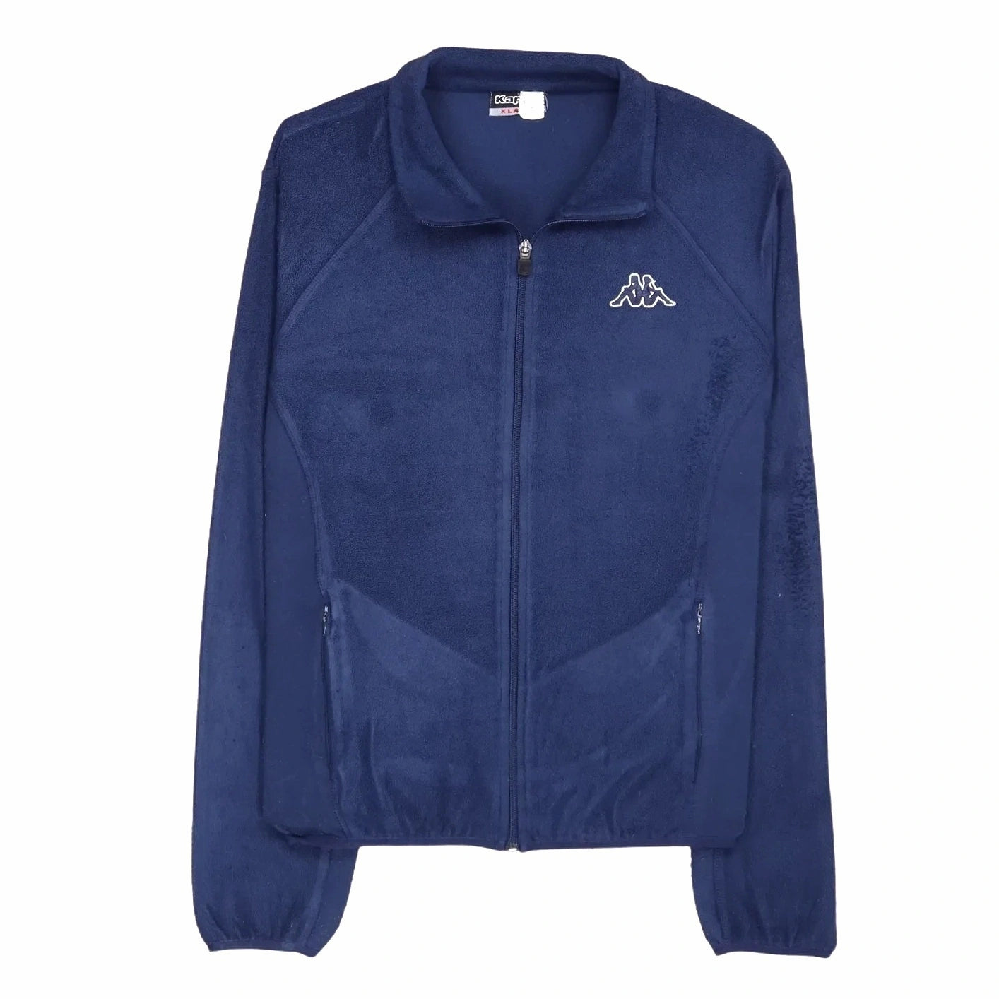 Kappa Blue Sweatshirt - XS