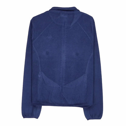 Kappa Blue Sweatshirt - XS