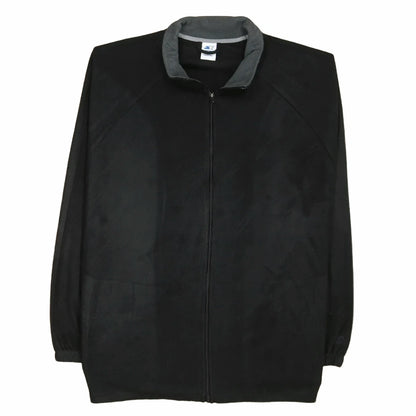 Starter Black Sweatshirt - XXL