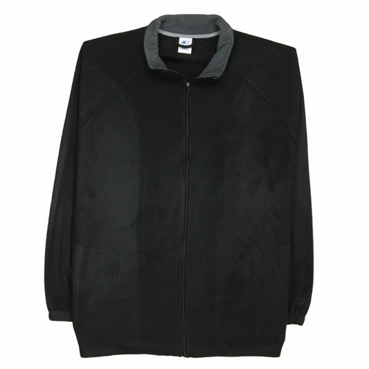 Starter Black Sweatshirt - XXL