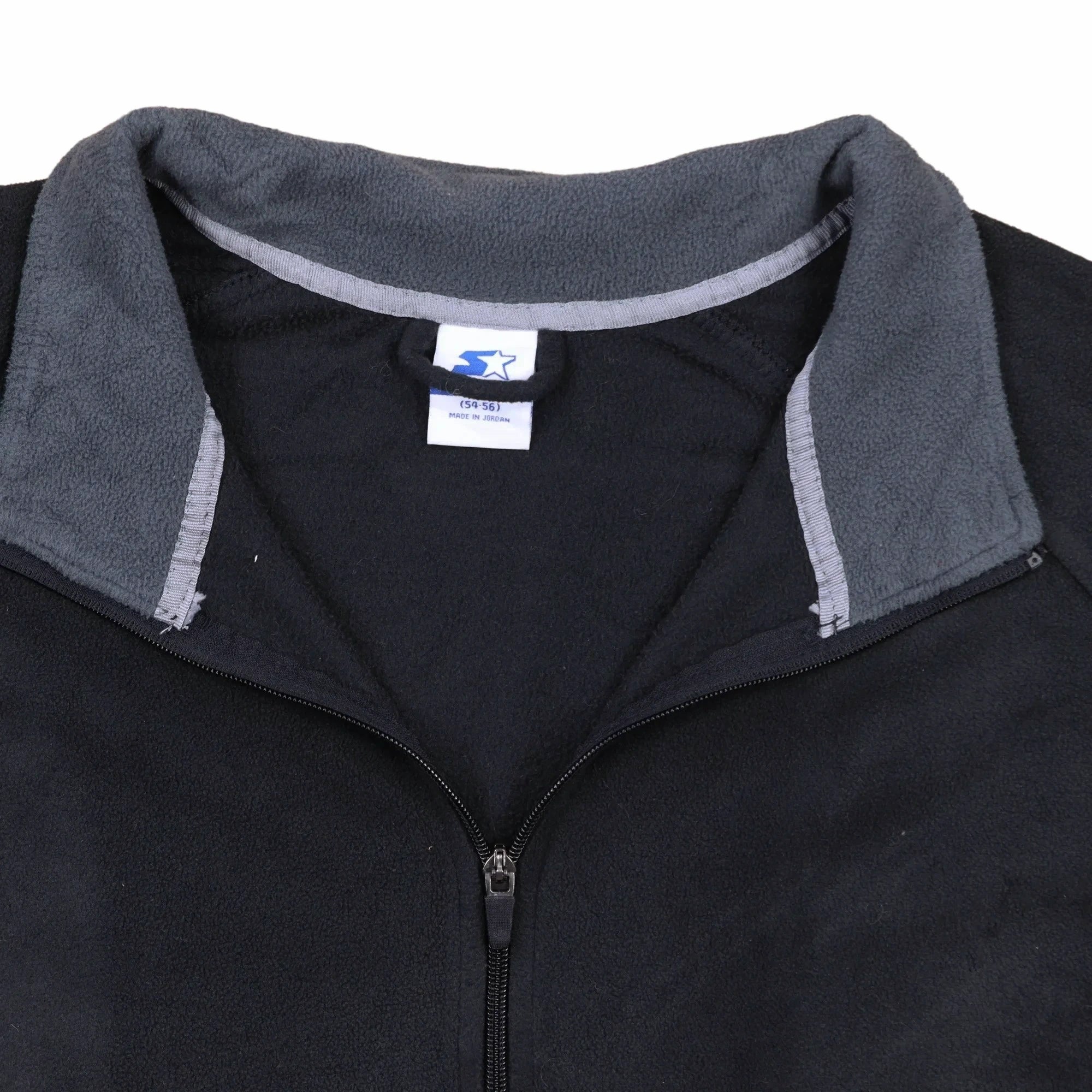 Starter Black Sweatshirt - XXL