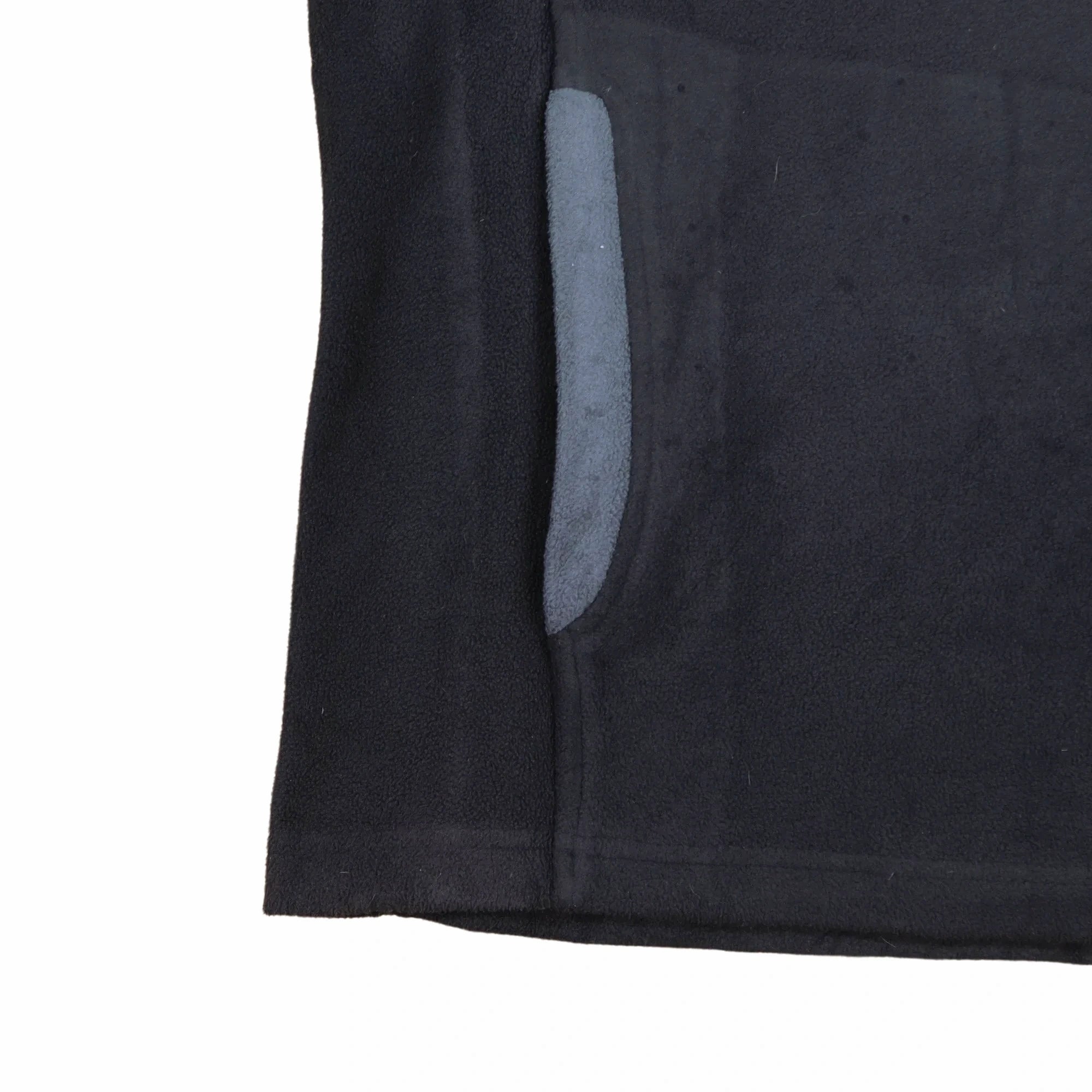 Starter Black Sweatshirt - XXL