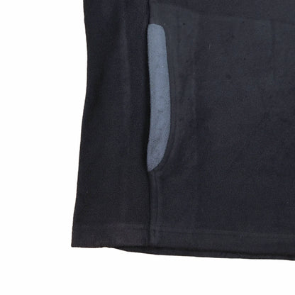 Starter Black Sweatshirt - XXL