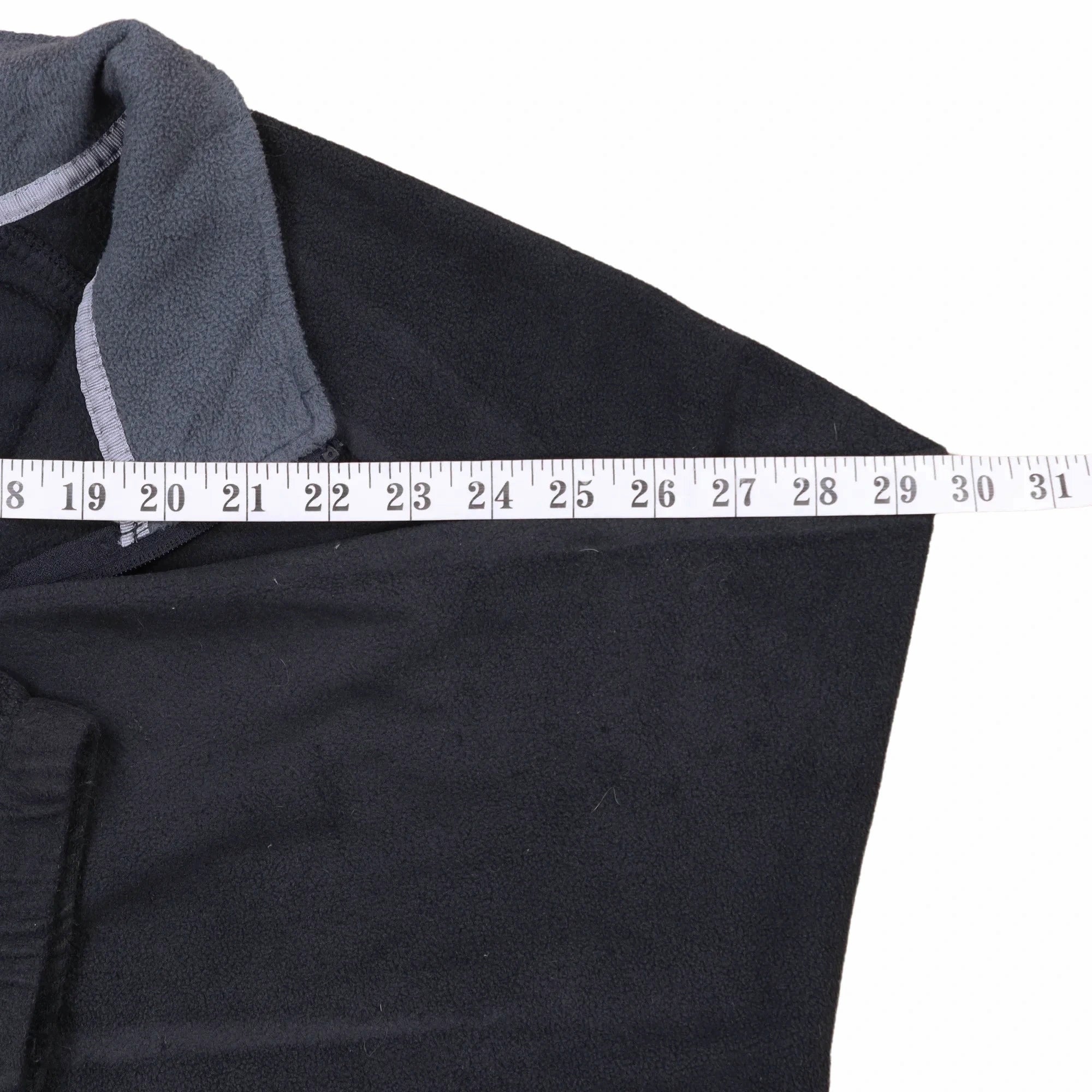 Starter Black Sweatshirt - XXL