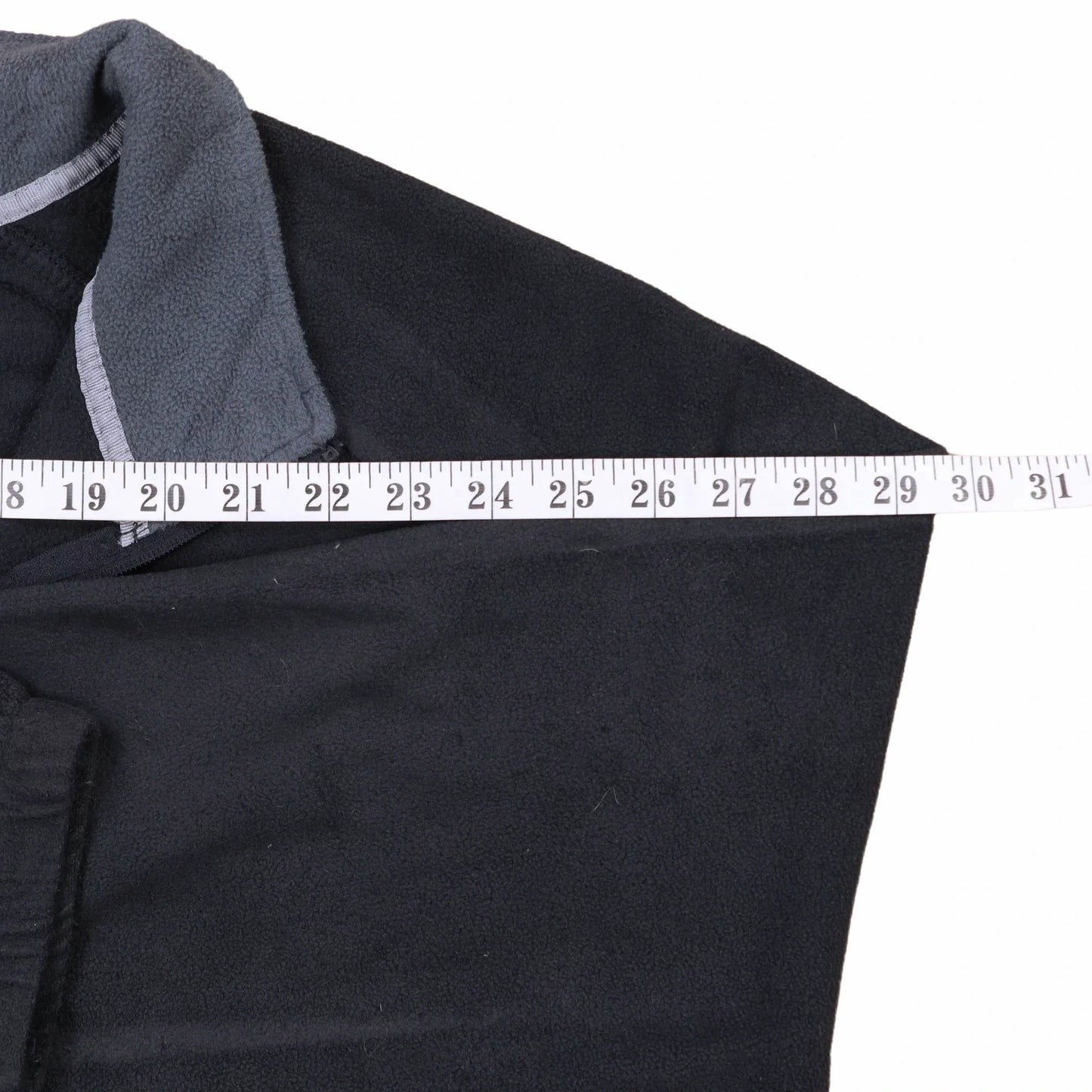 Starter Black Sweatshirt - XXL