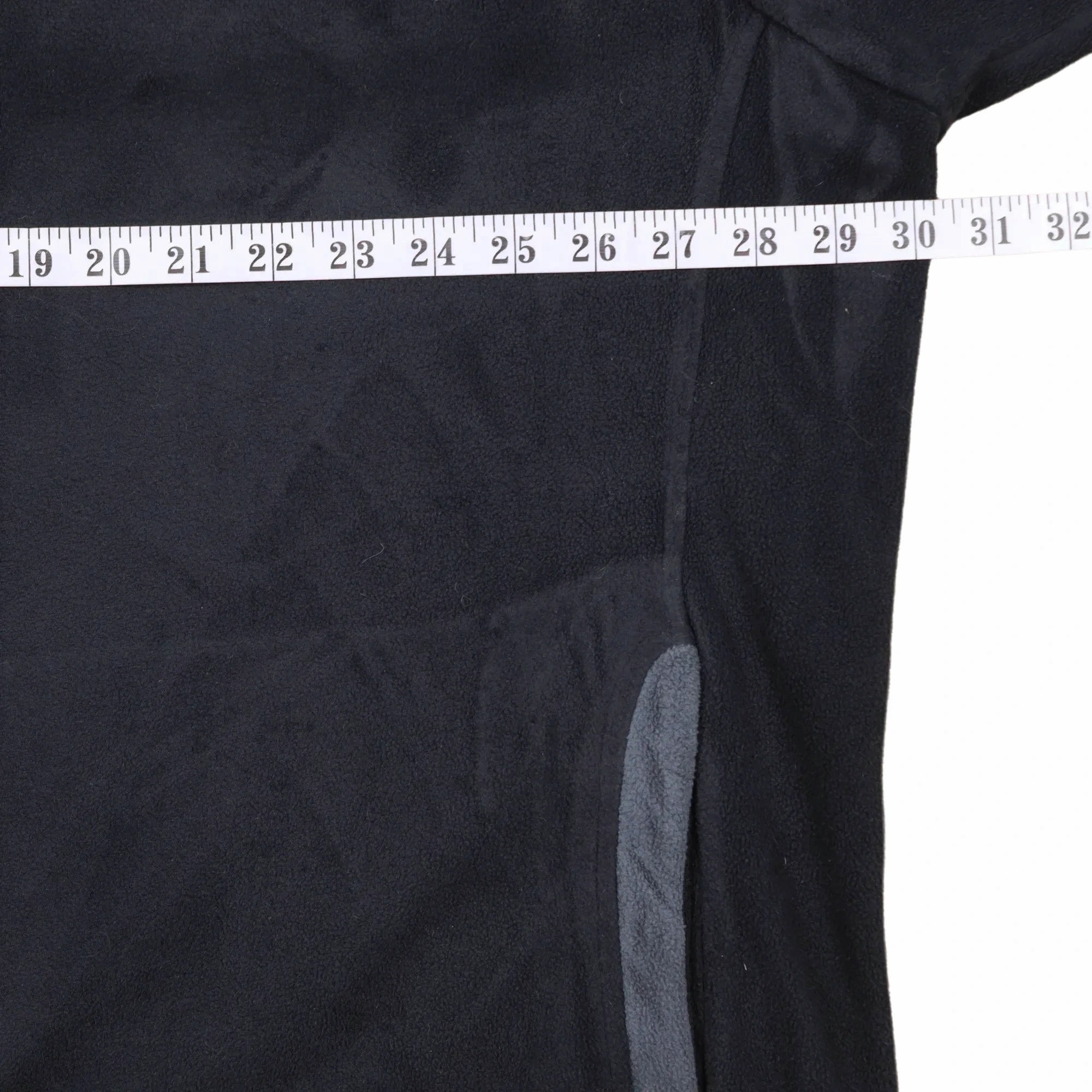 Starter Black Sweatshirt - XXL