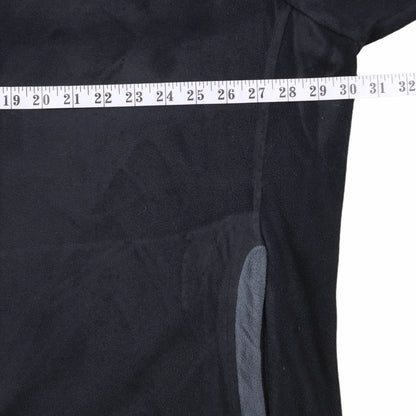 Starter Black Sweatshirt - XXL