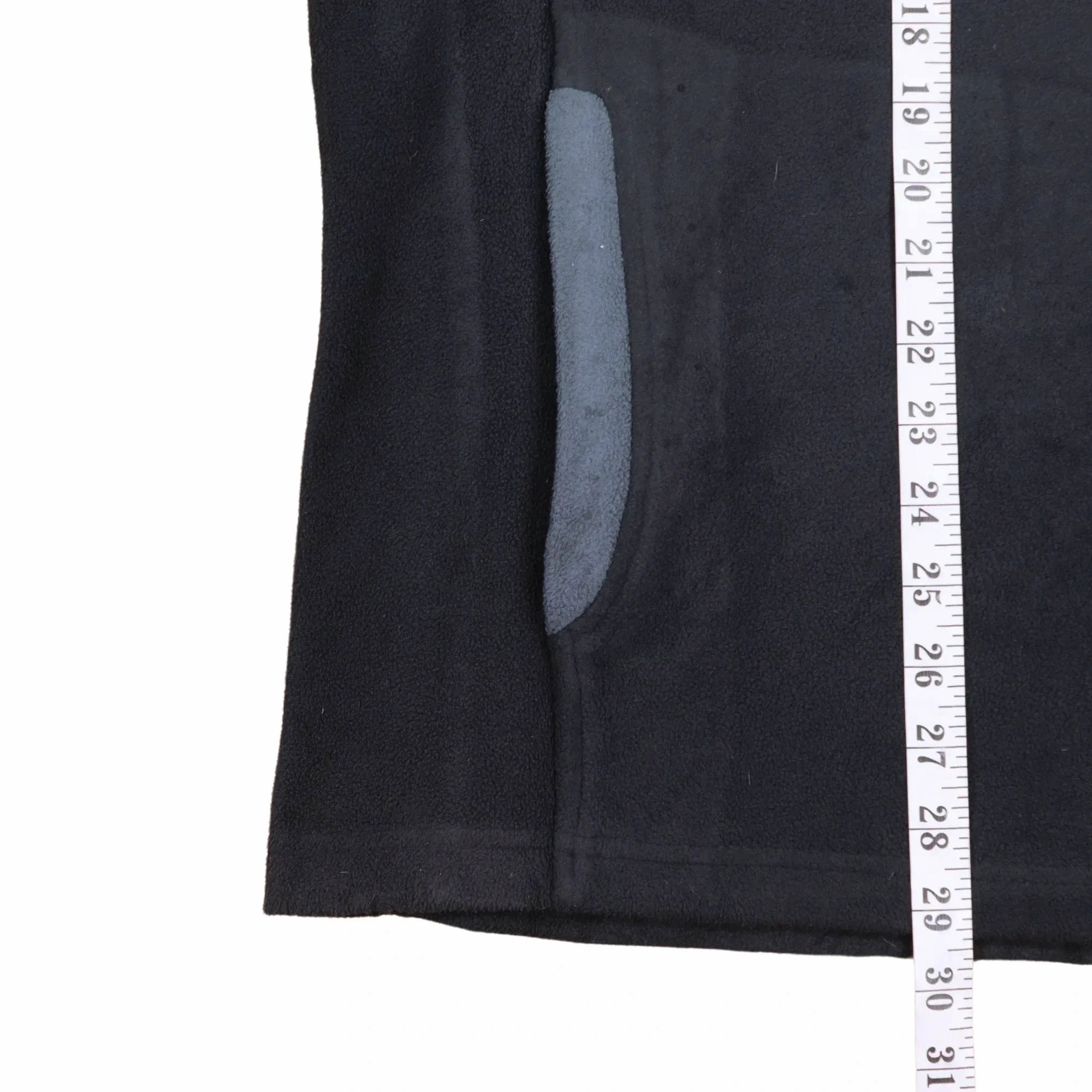 Starter Black Sweatshirt - XXL