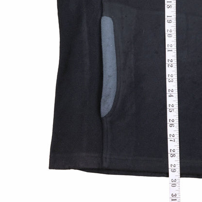 Starter Black Sweatshirt - XXL