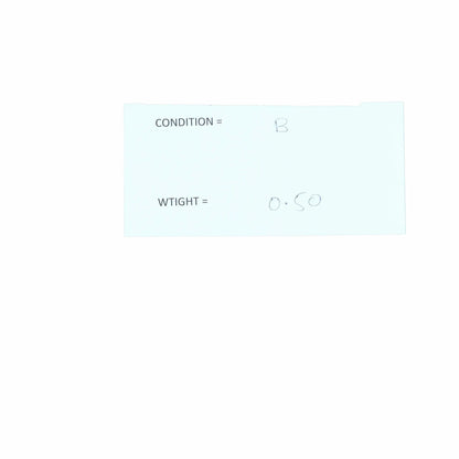 Adidas Blue Sweatshirt - M