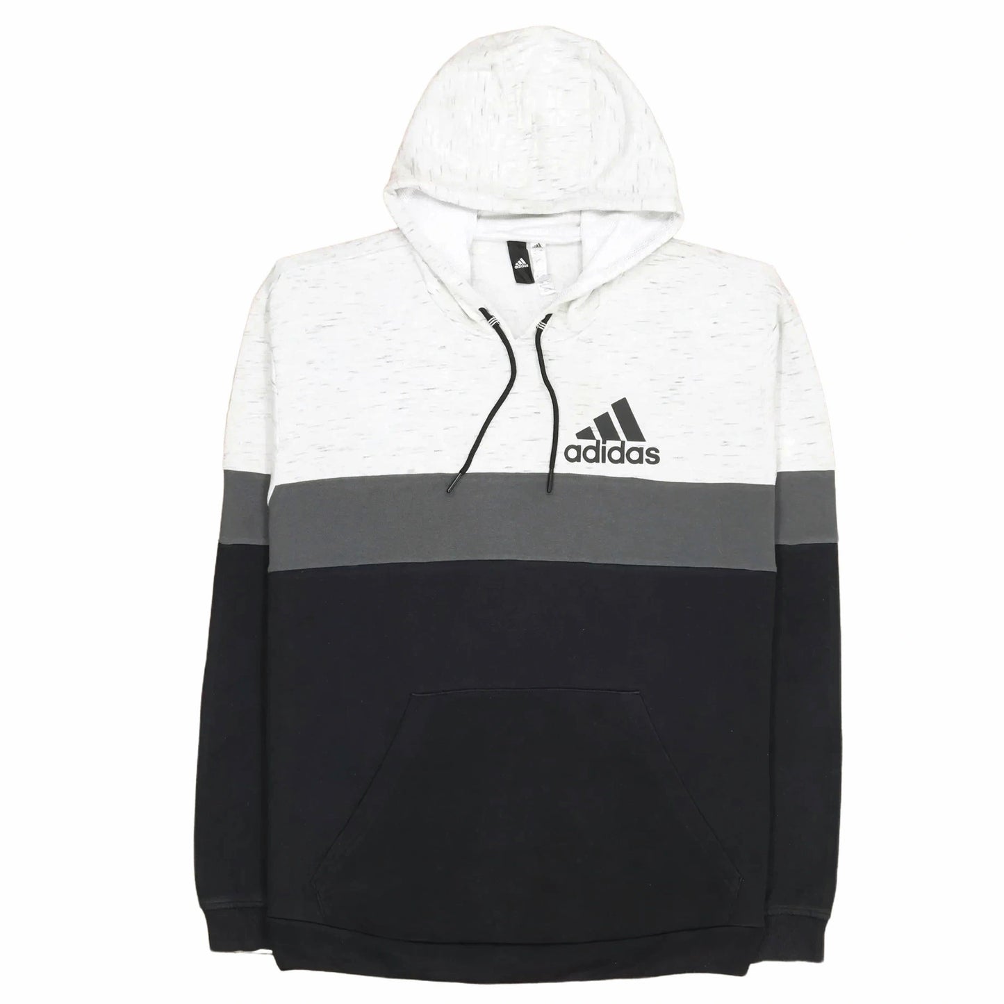 Adidas Multicoloured Sweatshirt - M