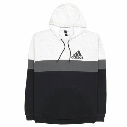 Adidas Multicoloured Sweatshirt - M