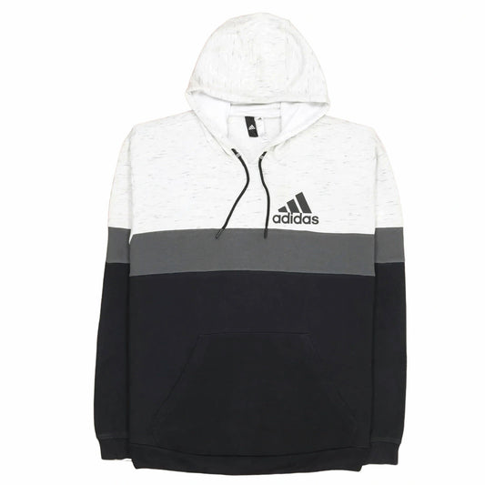 Adidas Multicoloured Sweatshirt - M