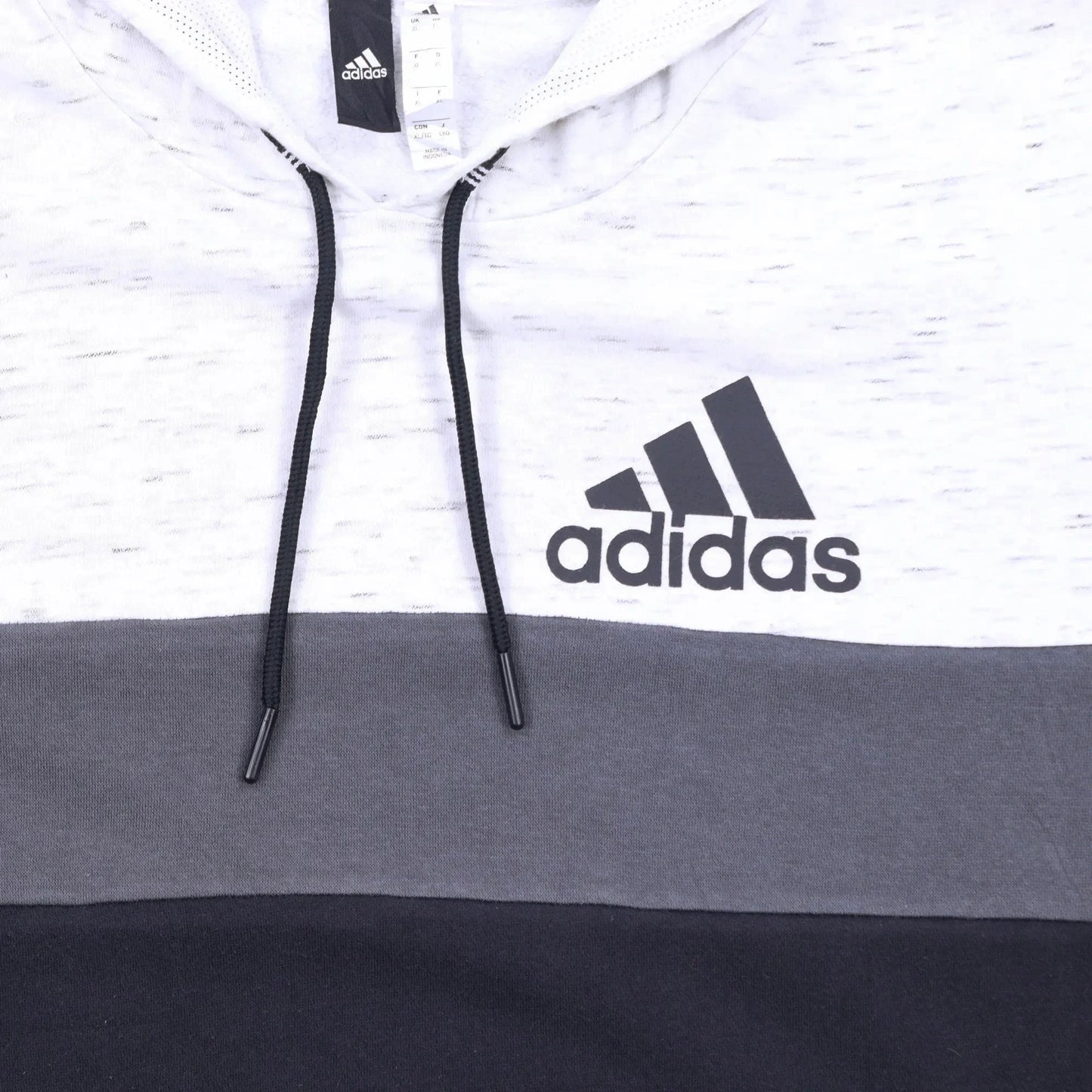 Adidas Multicoloured Sweatshirt - M