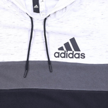 Adidas Multicoloured Sweatshirt - M