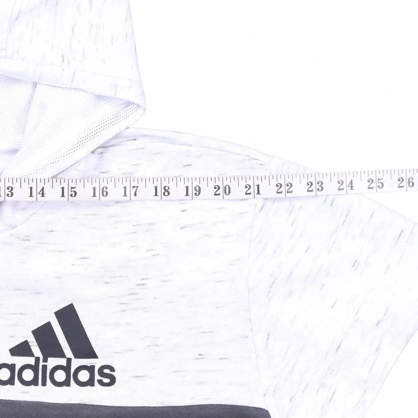 Adidas Multicoloured Sweatshirt - M