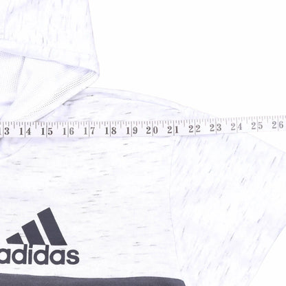 Adidas Multicoloured Sweatshirt - M