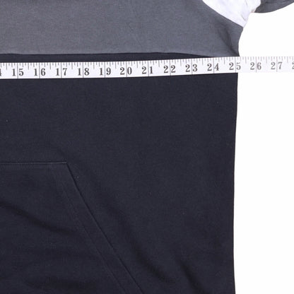 Adidas Multicoloured Sweatshirt - M