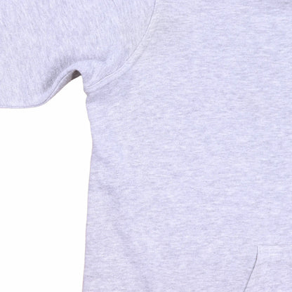 The North Face Grey Sweatshirt - XXL