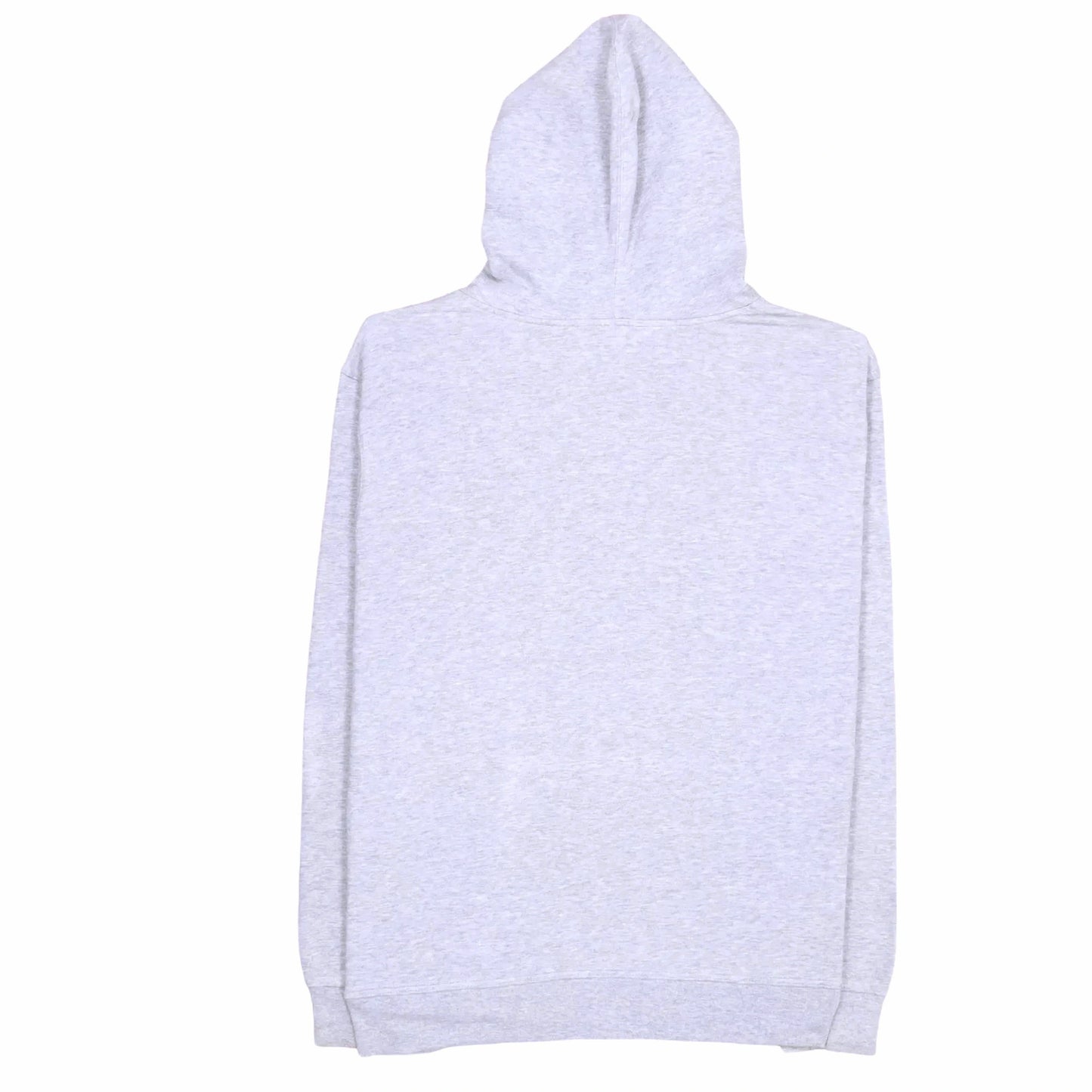 The North Face Grey Sweatshirt - XXL