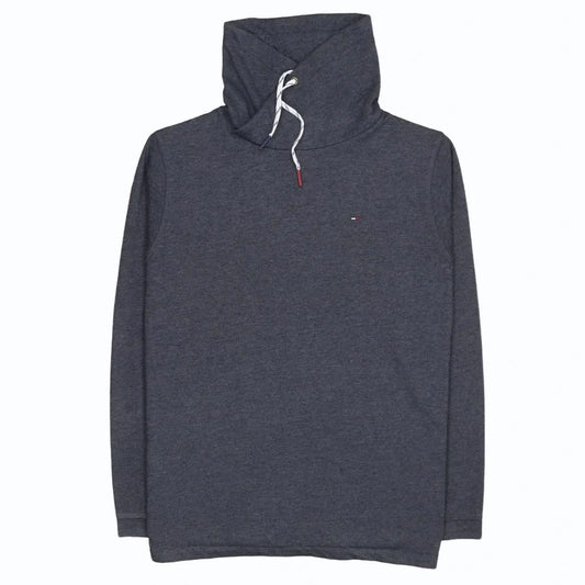 Tommy Hilfiger Grey Sweatshirt - M