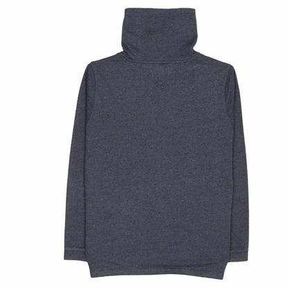 Tommy Hilfiger Grey Sweatshirt - M