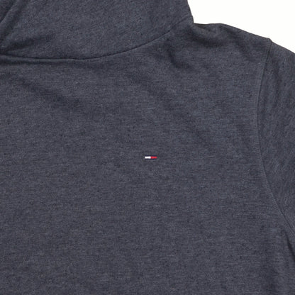 Tommy Hilfiger Grey Sweatshirt - M