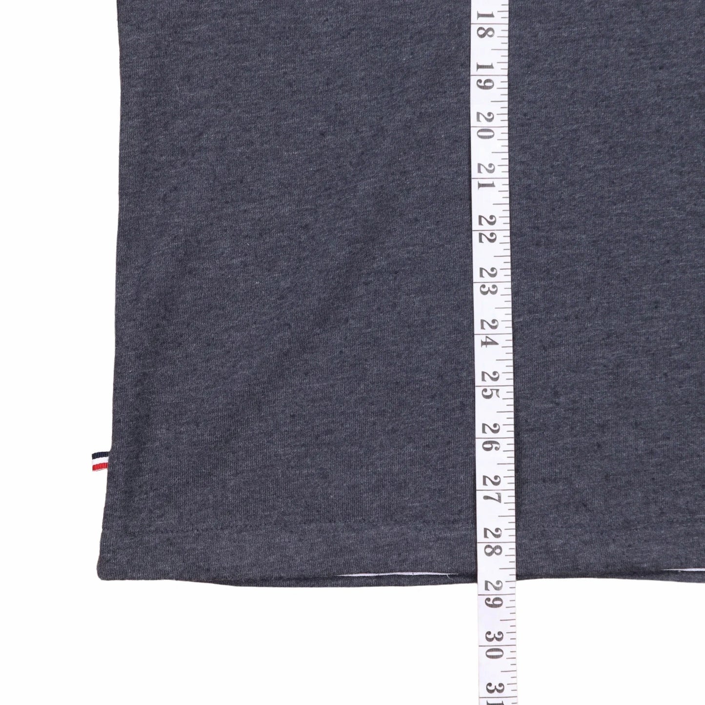 Tommy Hilfiger Grey Sweatshirt - M