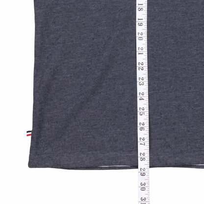 Tommy Hilfiger Grey Sweatshirt - M