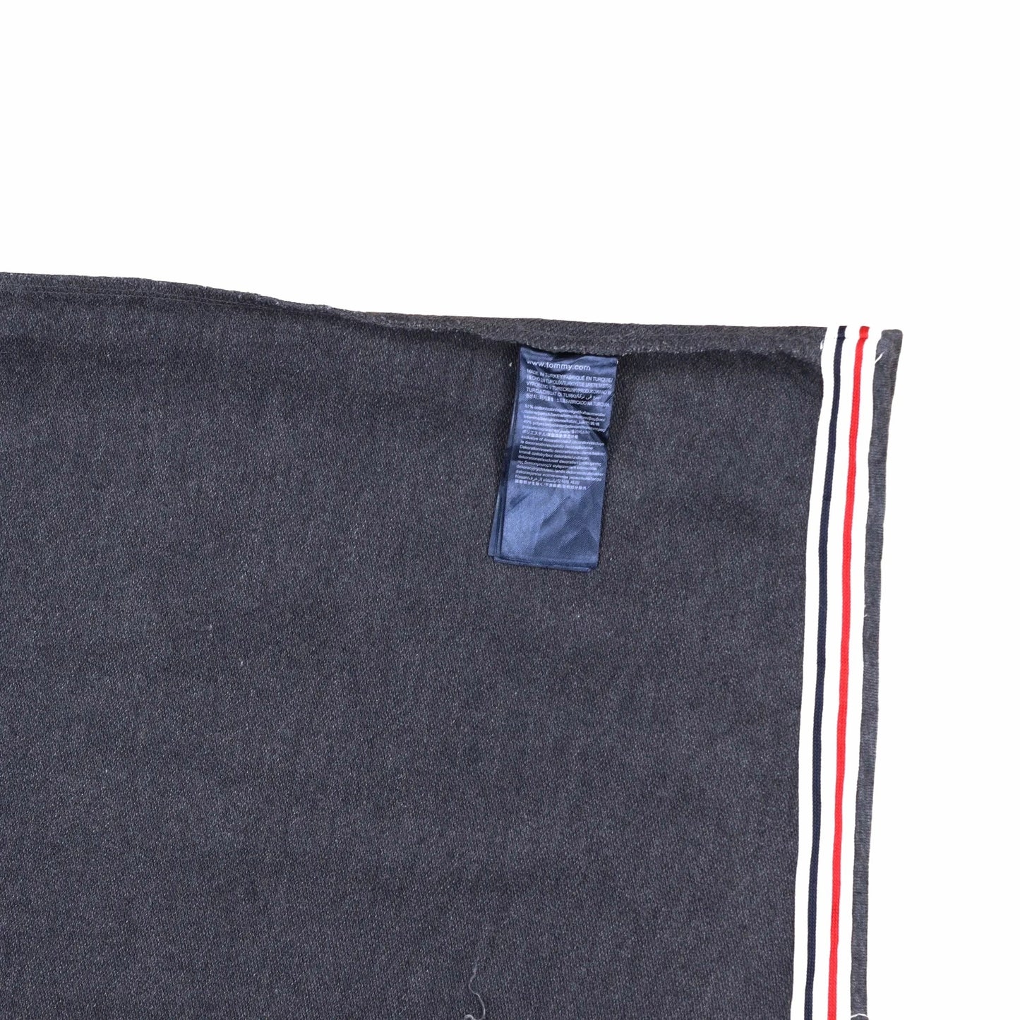 Tommy Hilfiger Grey Sweatshirt - M