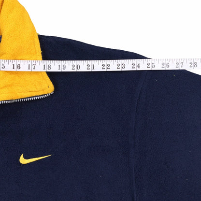 Nike Blue Sweatshirt - L