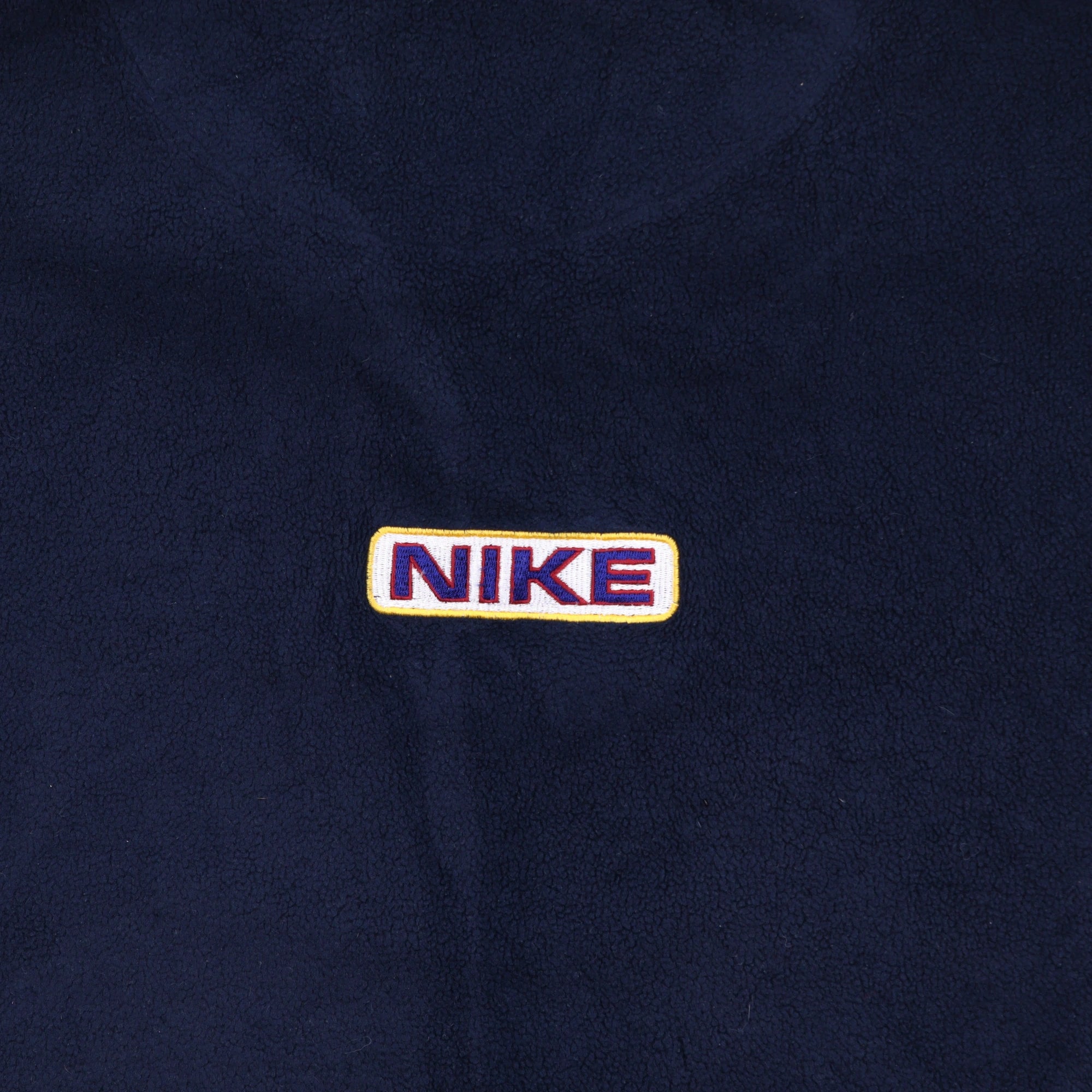 Nike Blue Sweatshirt - L