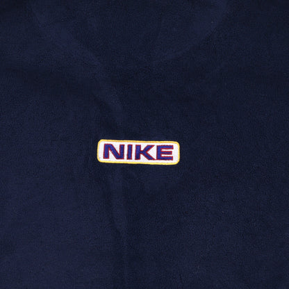 Nike Blue Sweatshirt - L