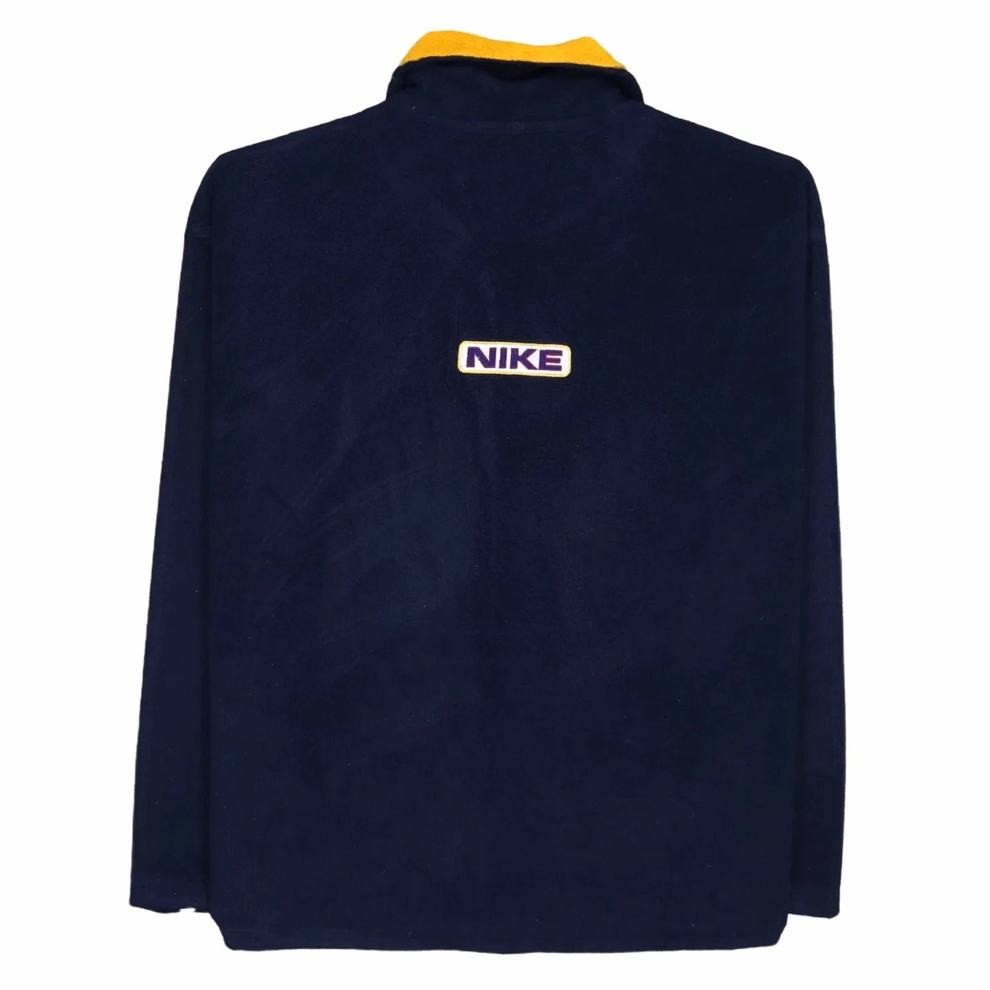 Nike Blue Sweatshirt - L