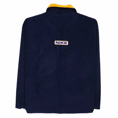Nike Blue Sweatshirt - L