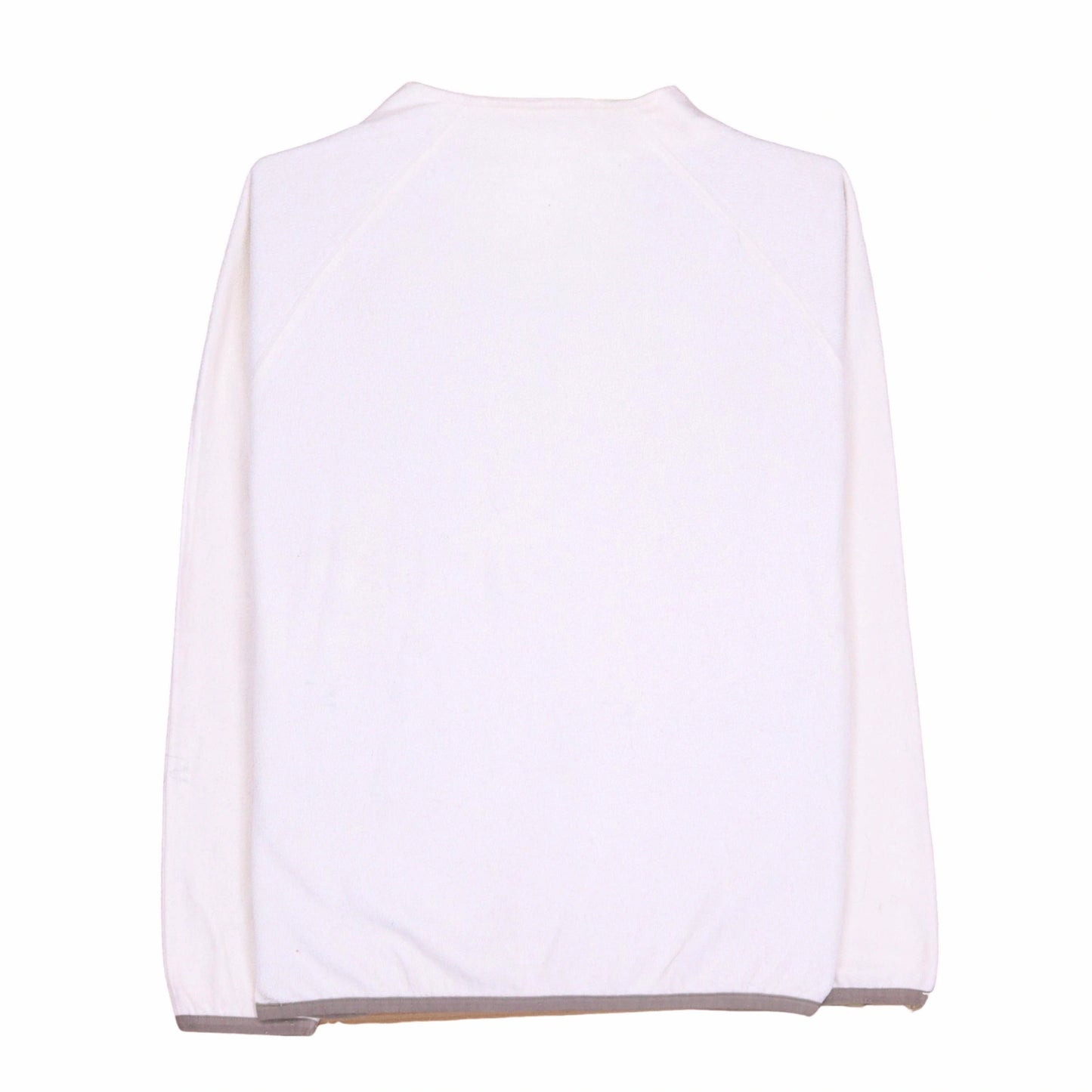 Reebok Cream Sweatshirt - XS