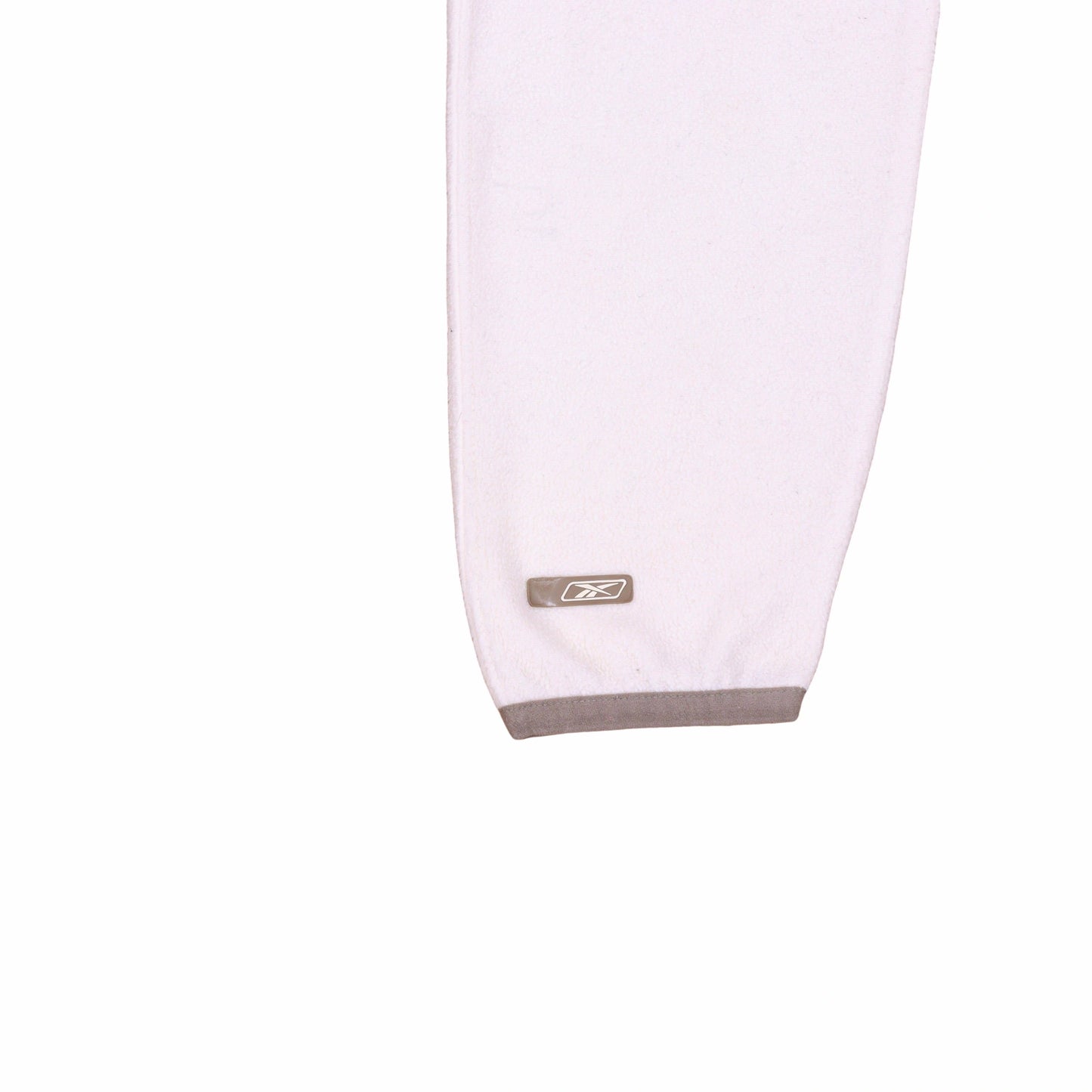 Reebok Cream Sweatshirt - XS