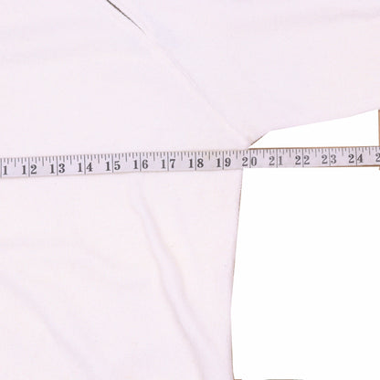 Reebok Cream Sweatshirt - XS