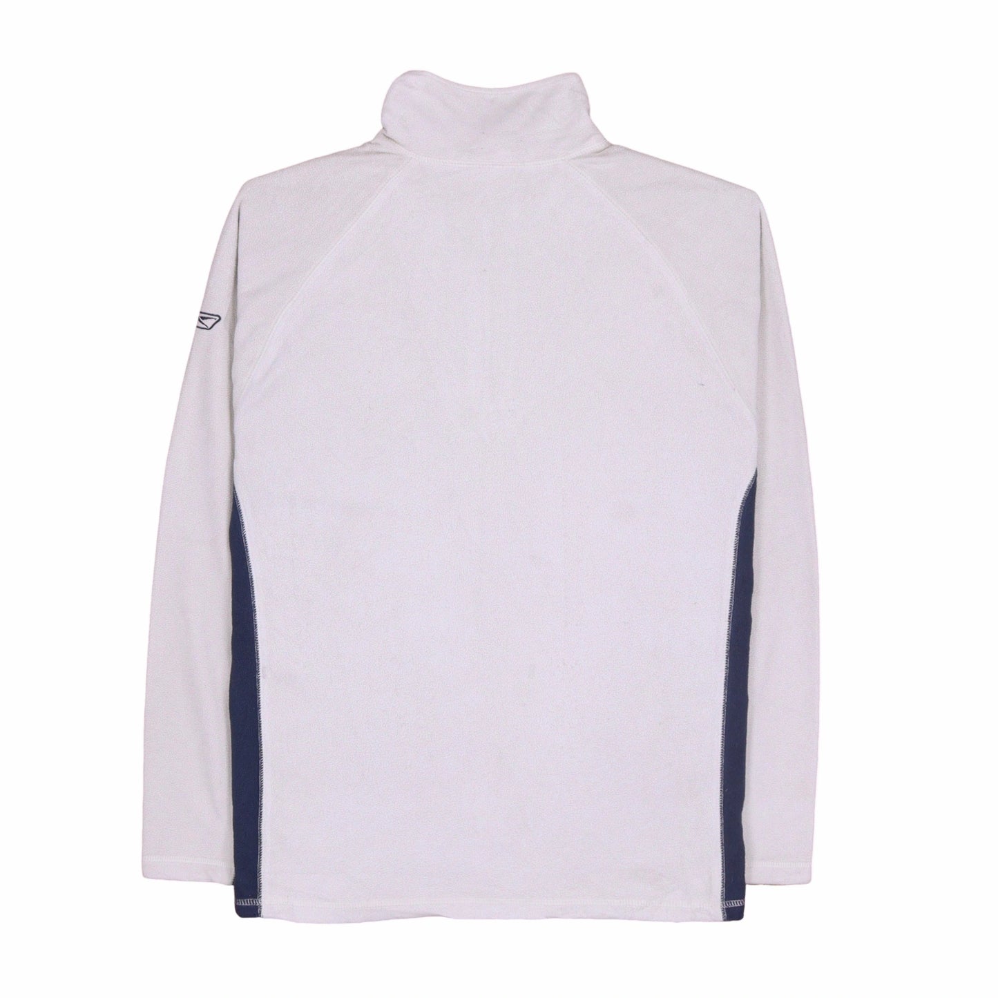 Reebok White Sweatshirt - M