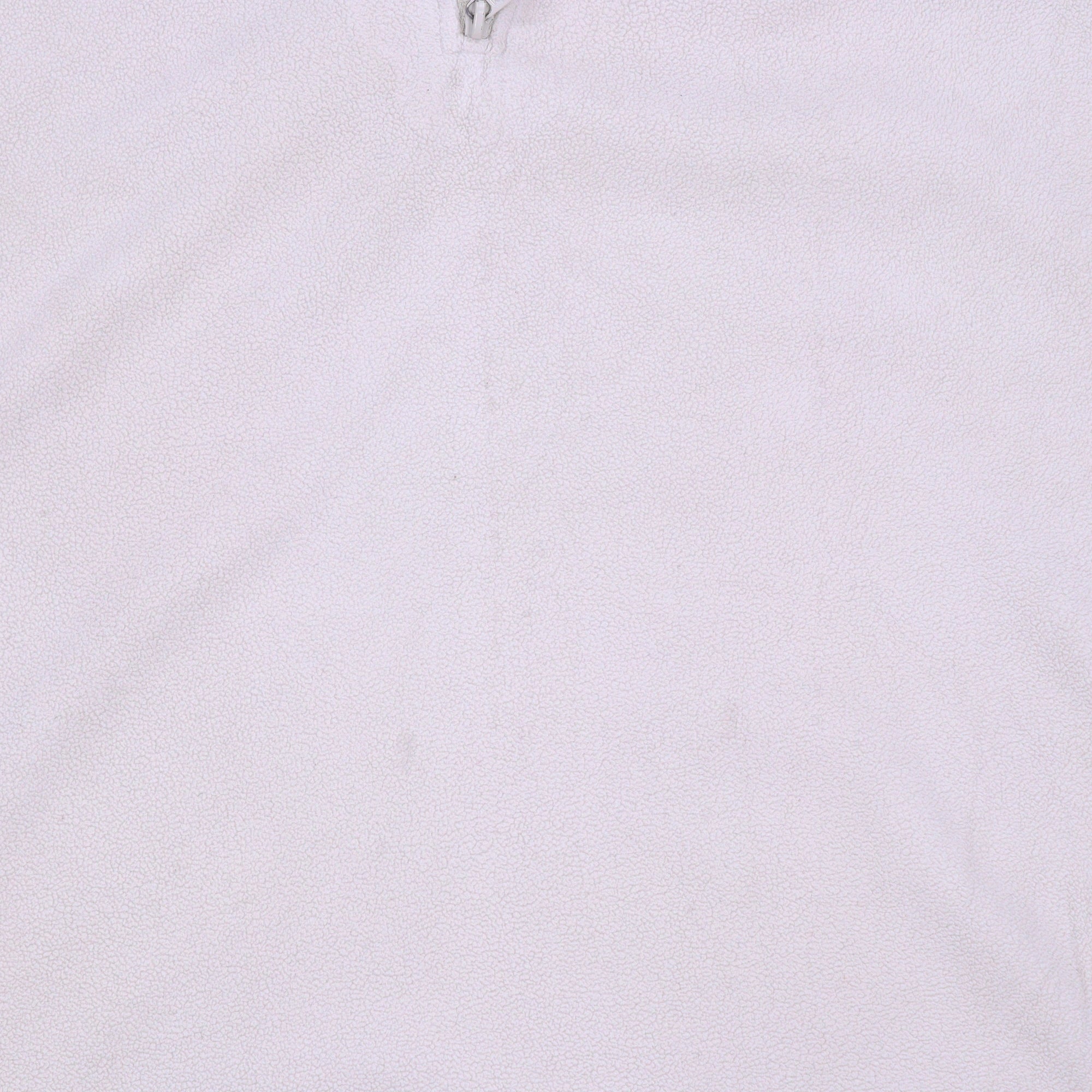 Reebok White Sweatshirt - M