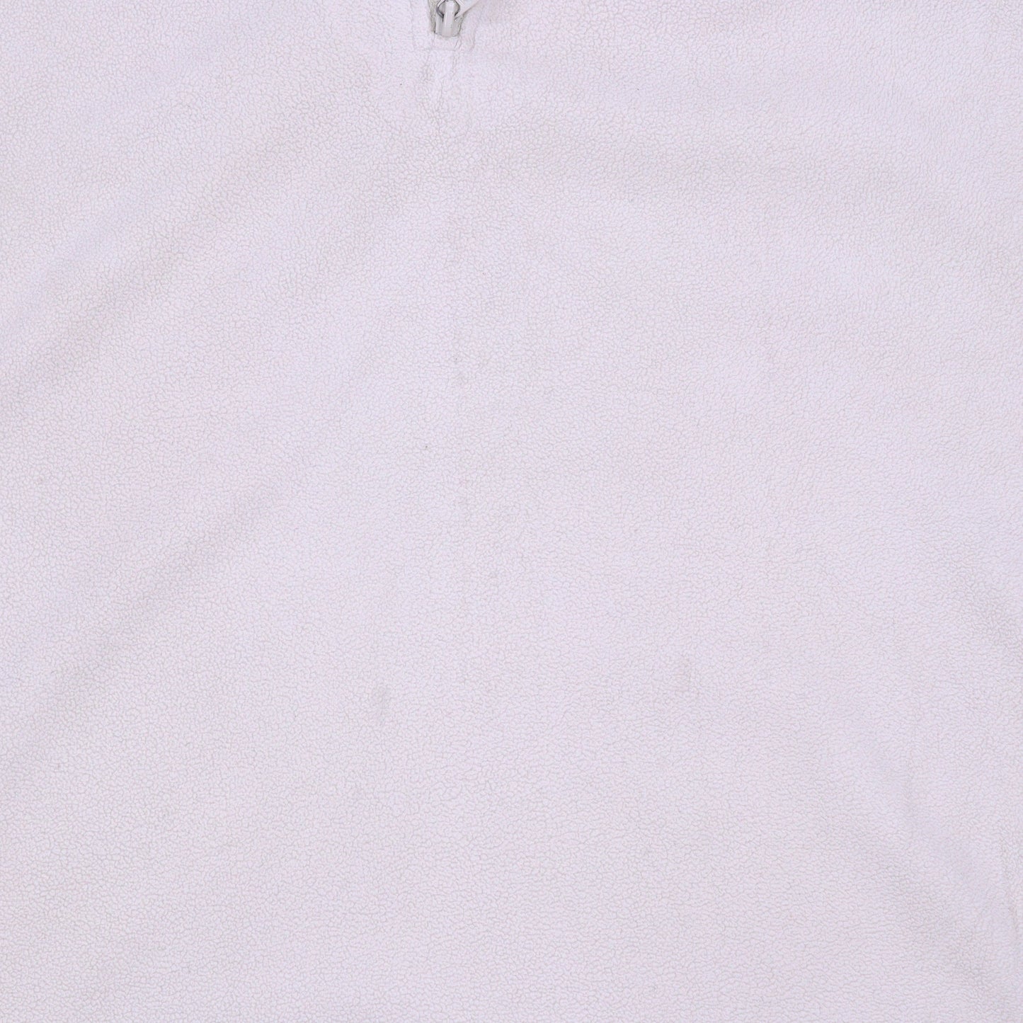 Reebok White Sweatshirt - M