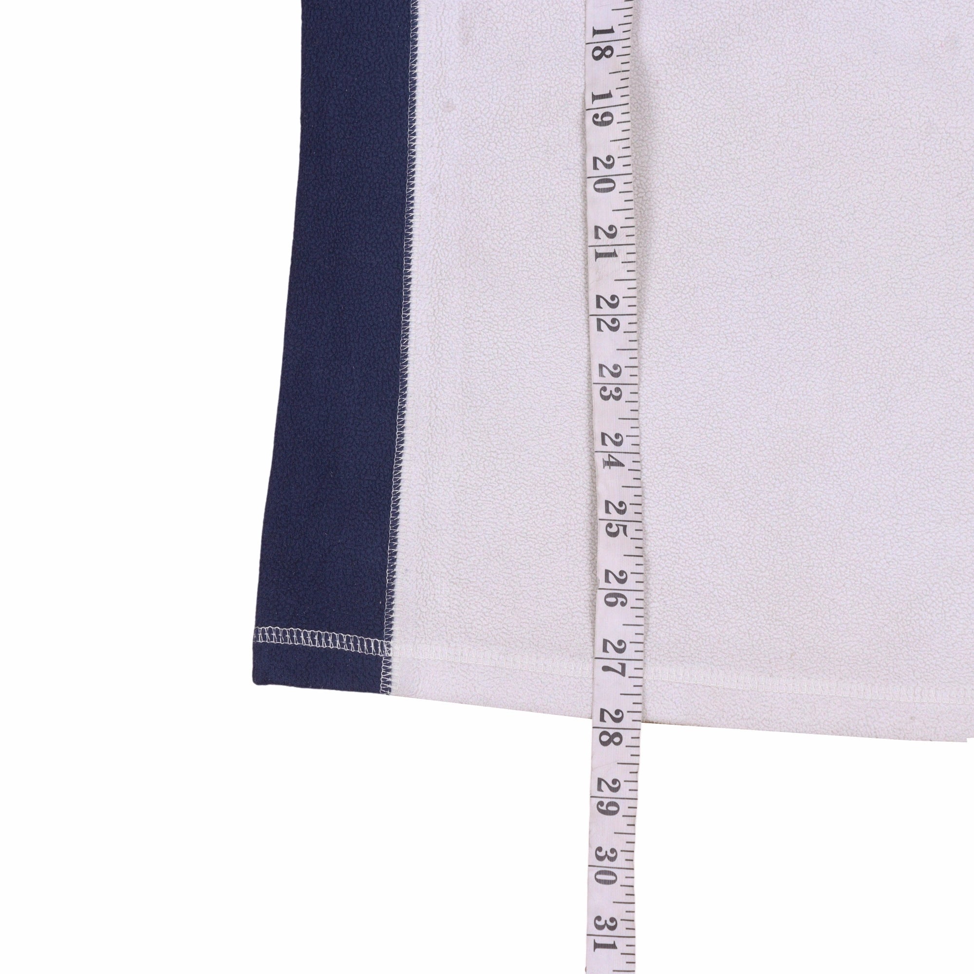 Reebok White Sweatshirt - M