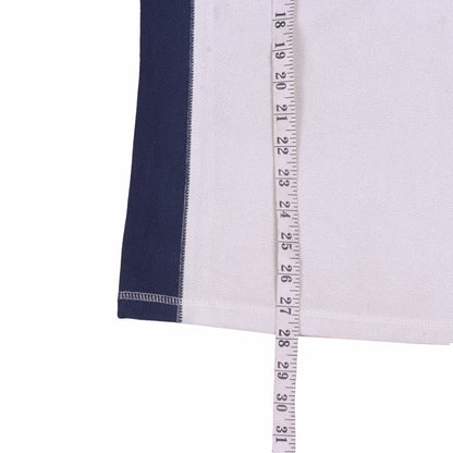 Reebok White Sweatshirt - M