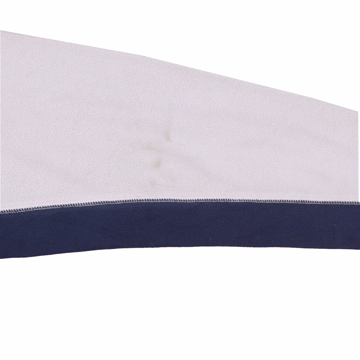 Reebok White Sweatshirt - M